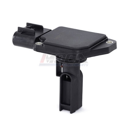 MOCA Mass Air Flow Sensor Fit for 2004-2006 Chevrolet Colorado 2.8L 3.5L & 2004-2007 Saturn Ion 2.0L & 2004-2006 GMC Canyon 2.8L 3.5L