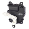MOCA 604-885 HVAC Heater Air Blend Door Actuator Fit for 2006-2014 Honda Ridgeline 3.5L & 2005-2010 Honda Odyssey 3.5L