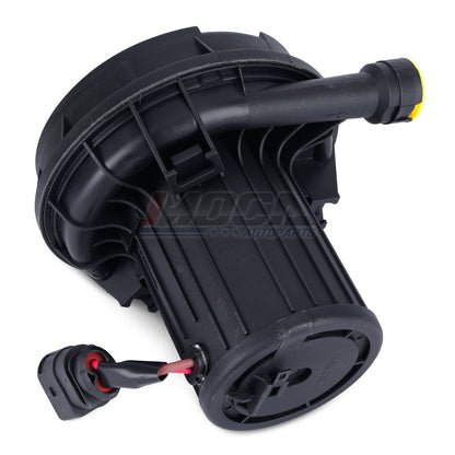 Bomba de inyección de aire secundaria MOCA 06A959253E compatible con Audi A4 2.8L (1996-2001), Audi Q7 4.2L (2007-2010) y Volkswagen Passat 1.8L (2000-2005)