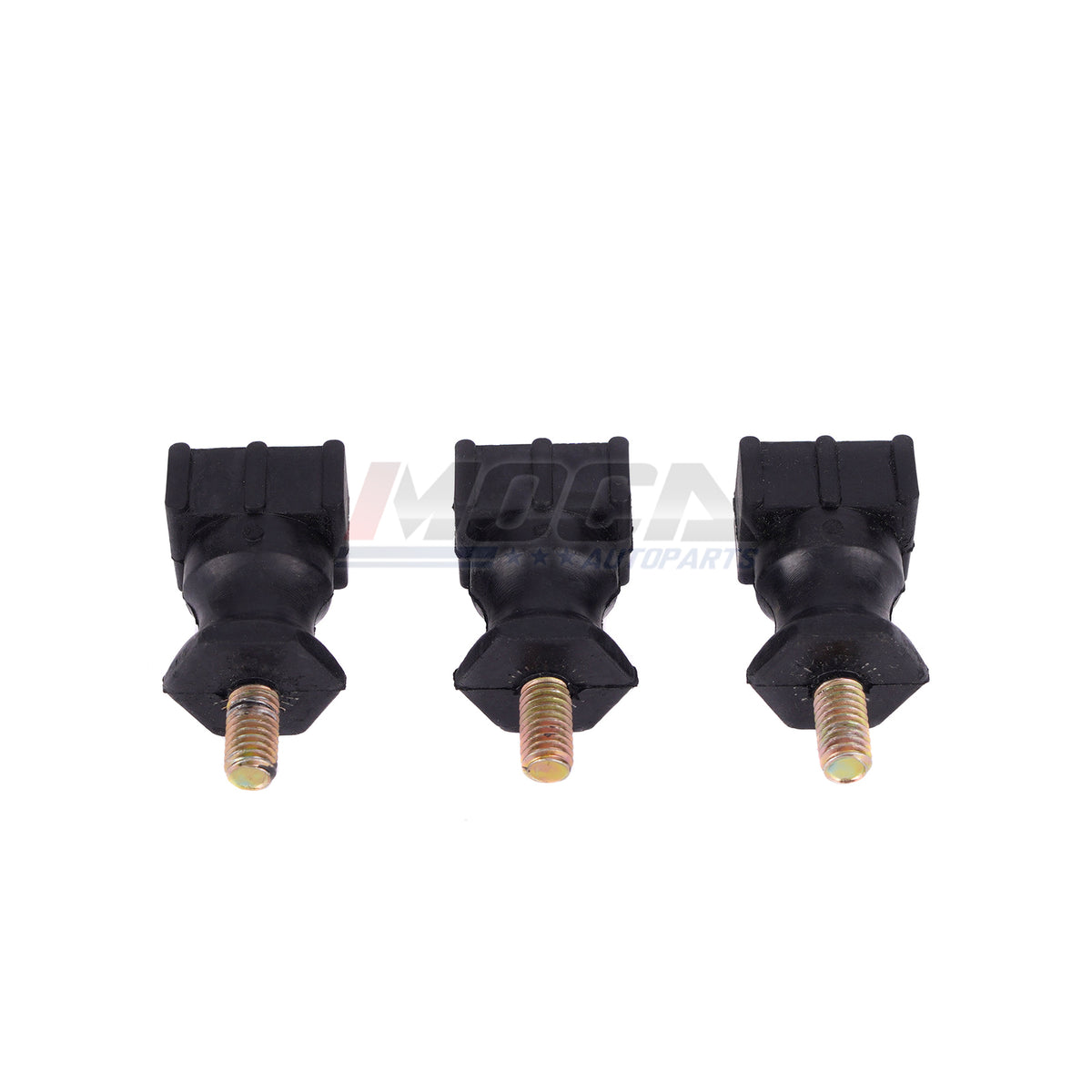 Bomba de inyección de aire secundaria MOCA AIP44 compatible con Chrysler 200 2.4L (2011-2014), Chrysler Sebring 2.4L (2008-2010) y Dodge Avenger 2.4L (2008-2014)