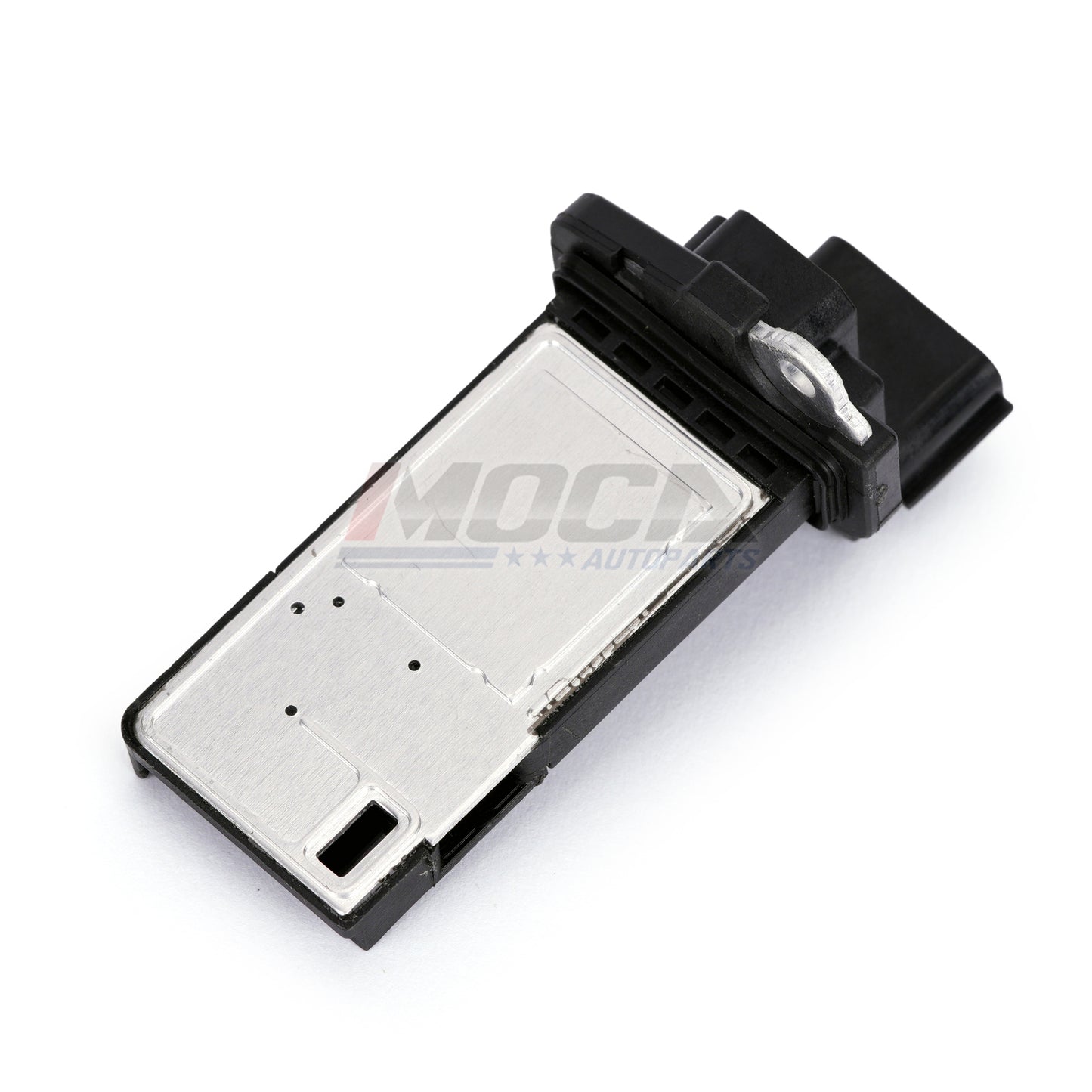 Sensor de flujo de aire masivo MOCA compatible con Buick Enclave 3.6L (2012-2021), Cadillac ATS 2.0L (2013-2019), Chevrolet Colorado 2.5L (2015-2021) y GMC Acadia 3.6L (2012-2016)