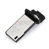 Sensor de flujo de aire masivo MOCA compatible con Buick Enclave 3.6L (2012-2021), Cadillac ATS 2.0L (2013-2019), Chevrolet Colorado 2.5L (2015-2021) y GMC Acadia 3.6L (2012-2016)