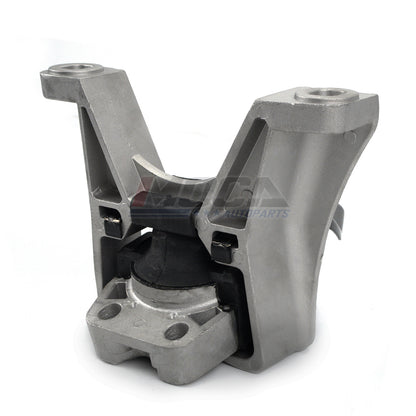 Kit de montaje de motor y transmisión MOCA compatible con Ford Transit Connect 2.0L 2010-2013