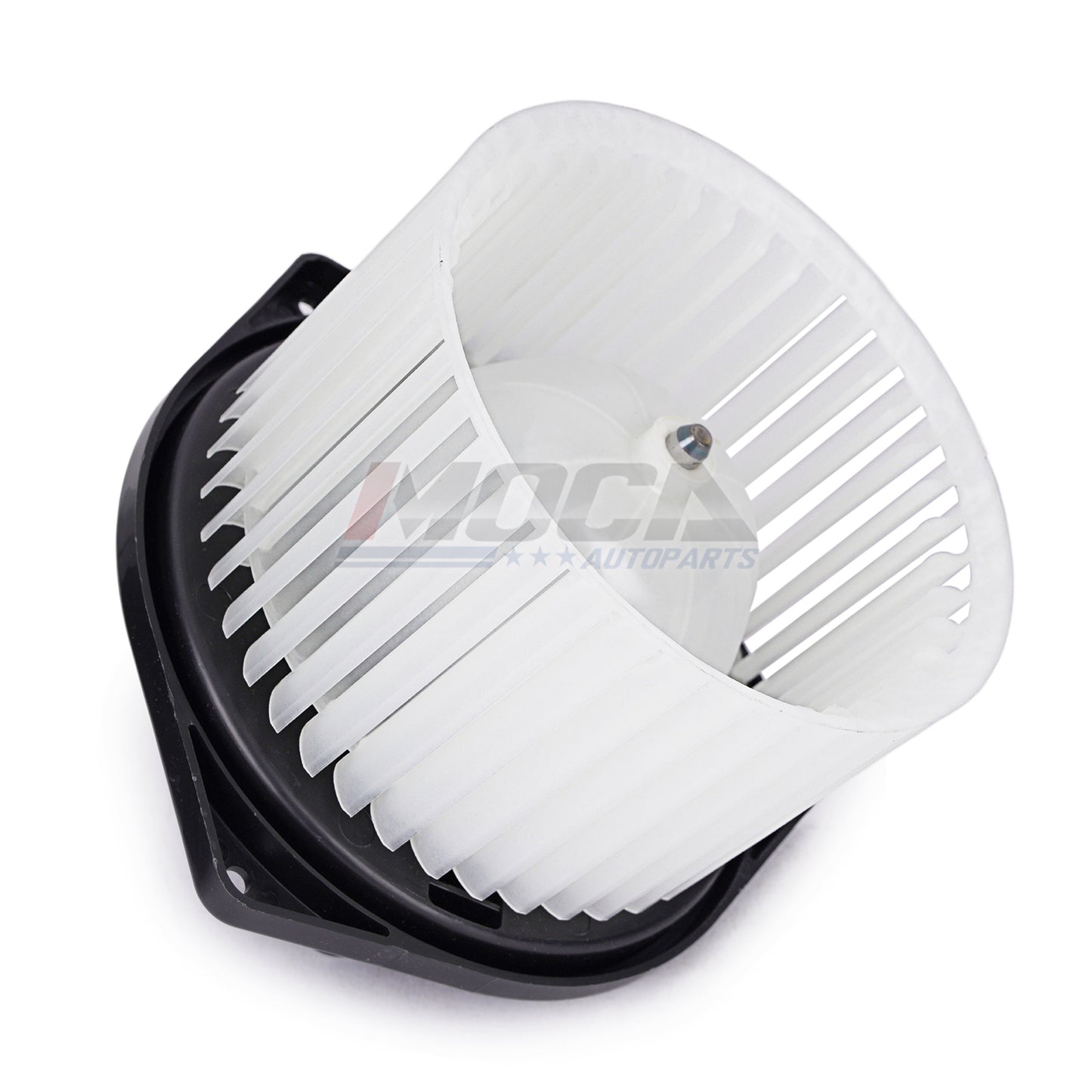 Motor de ventilador de calefacción MOCA HVAC con jaula para Mitsubishi Lancer (2008-2017) y Mitsubishi Outlander (2014-2018)