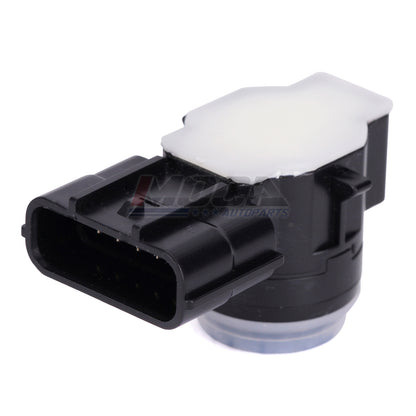 Sensor de asistencia de estacionamiento MOCA (4 unidades) compatible con Honda Accord 2016-2018 (1,5 l, 2,0 l, 2,4 l y 3,5 l)