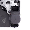 MOCA 931-565 Rear Left Door Lock Actuator Fit for 2002-2006 Chevrolet Avalanche 1500 2500 & 2001-2006 Chevrolet Silverado 3500 & 2001-2006 GMC Yukon XL 1500 2500
