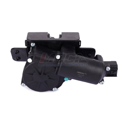 Actuador de bloqueo de portón trasero MOCA 931-107. Compatible con Buick Enclave (2008-2017), Chevrolet Traverse (2009-2017), GMC Acadia (2007-2017) y Saturn Outlook (2007-2010).