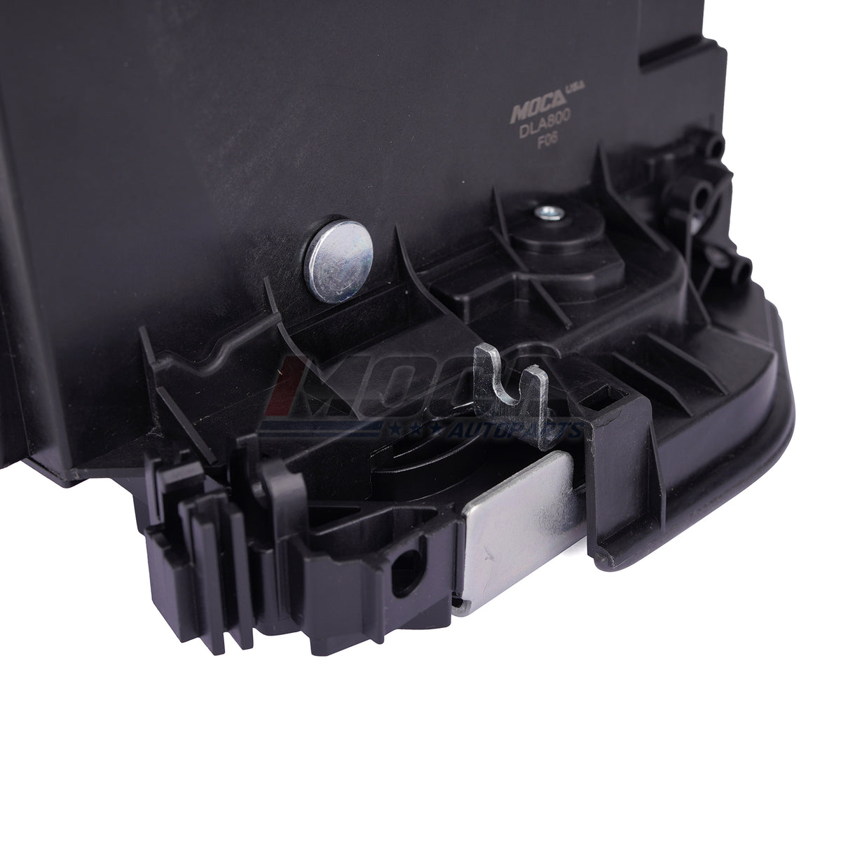 MOCA 937-800 Front Left Door Lock Actuator Fit for BMW 128i 130i 135i 323i 328i 335i M3 M5 M6 X3 X5 X6 Z4