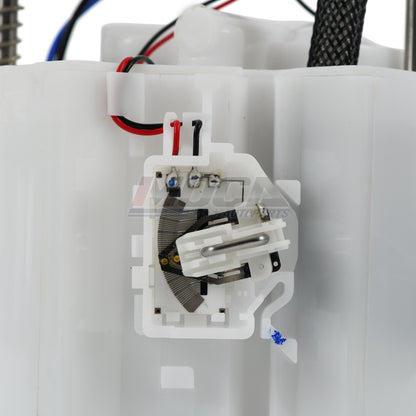 Módulo de bomba de combustible eléctrica compatible con Ford Edge V6 3.5L 3.7L 2011-2014 y Lincoln MKX V6 3.7L 2011-2015