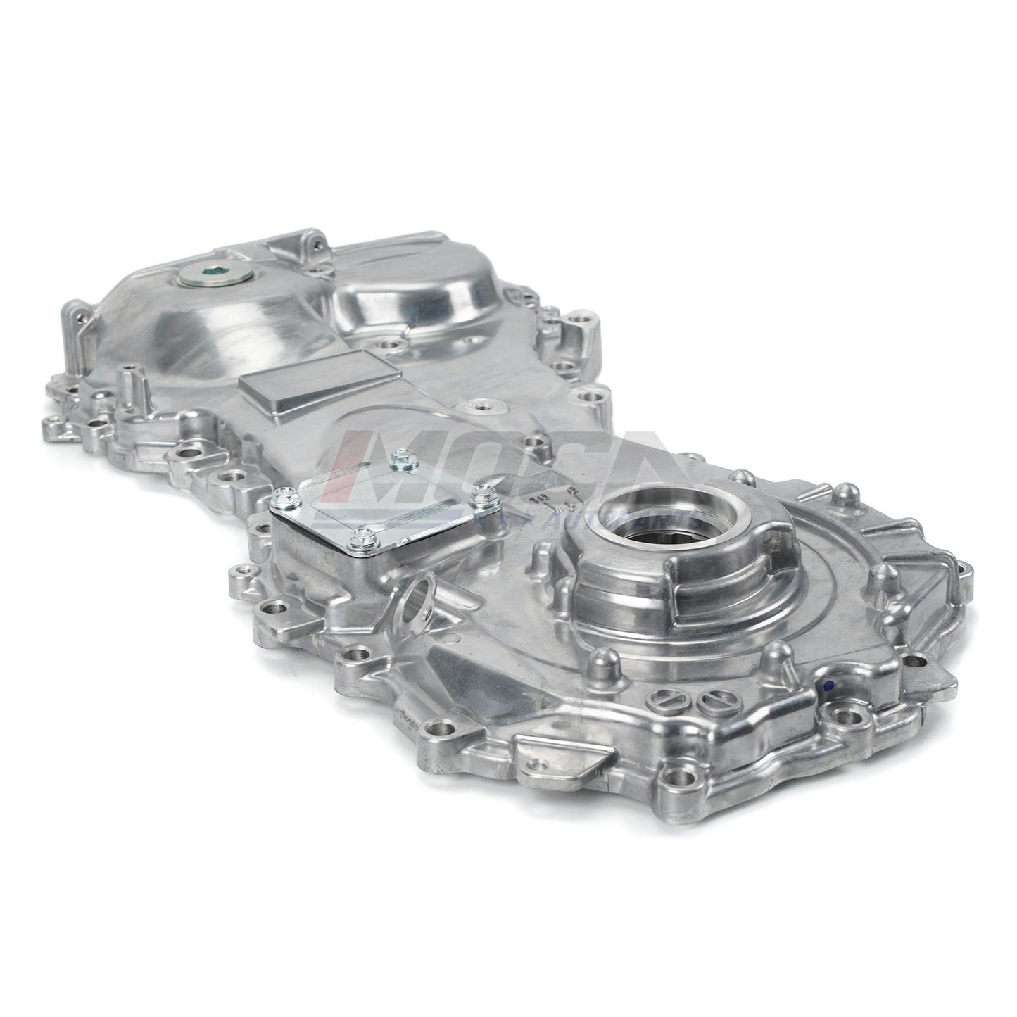 Bomba de aceite MOCA compatible con Lexus ES300h 2.5L (2013-2020), Toyota Camry 2.5L (2012-2017) y Toyota Venza 2.7L (2009-2015)
