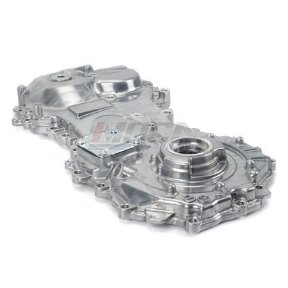 Bomba de aceite MOCA compatible con Lexus ES300h 2.5L (2013-2020), Toyota Camry 2.5L (2012-2017) y Toyota Venza 2.7L (2009-2015)