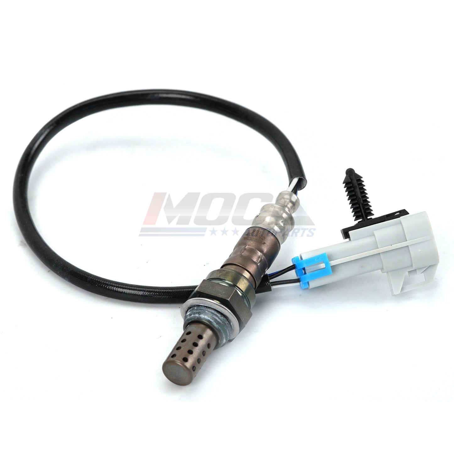 MOCA 234-4668 Upstream O2 Oxygen Sensor Fit for 2005-2009 Buick LaCrosse 3.8L & 2009-2013 Cadillac Escalade 6.0L & 2006-2011 Chevrolet Impala 3.5L & 2008-2014 Chevrolet Suburban 1500 5.3L