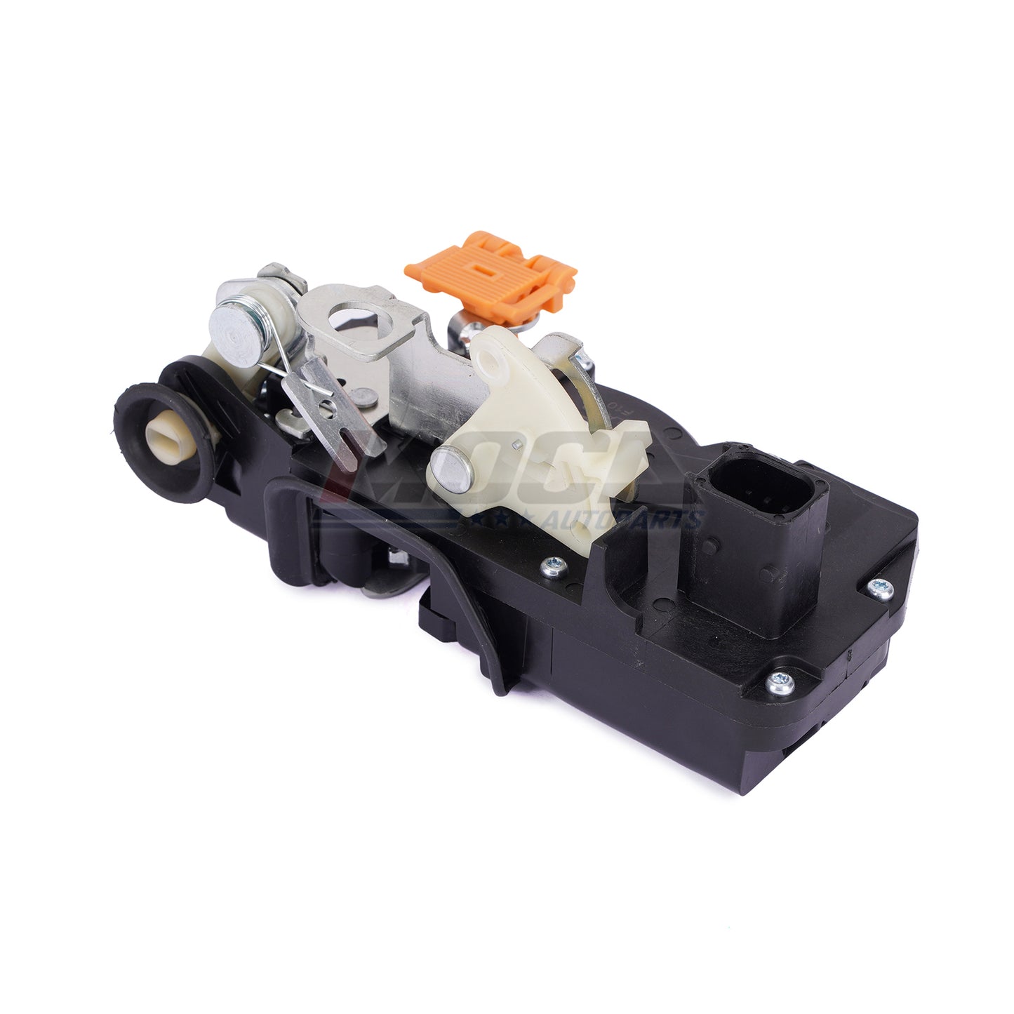 Actuador de cerradura de puerta trasera derecha MOCA 931-109 compatible con Cadillac Escalade, Chevrolet Tahoe y GMC Yukon (2007-2009)
