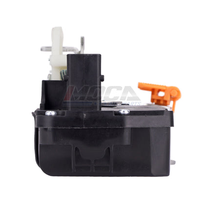 MOCA 931-304 Actuador de cerradura de puerta delantera derecha compatible con Chevrolet Suburban 1500 2500 y GMC Yukon XL 1500 2500 2008-2009