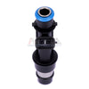 MOCA 6x Fuel Injectors FJ319 Fit for 2002-2007 Chevrolet Trailblazer 4.2L & 2002-2007 GMC Envoy 4.2L & 2004-2007 Buick Rainier 4.2L