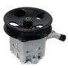 MOCA Power Steering Pump Fit for 2002-2011 Nissan X-Trail 2.5L & 2007-2013 Nissan Altima 2.5L