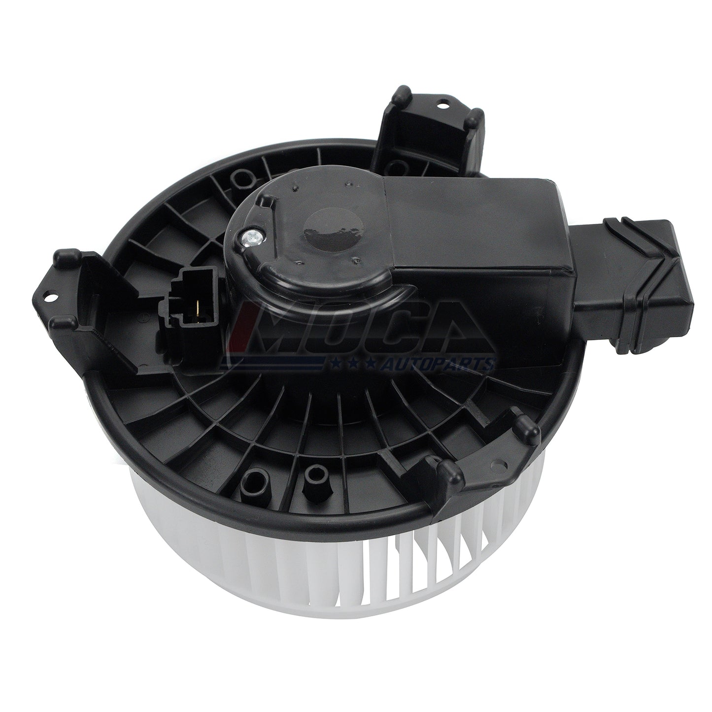 Motor de ventilador de calefacción MOCA HVAC con jaula para Mazda CX-9 (2007-2015) y Ram ProMaster 1500, 2500 y 3500 (2014-2021)
