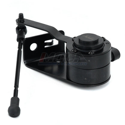 MOCA Front Left & Right Suspension Ride Height Sensor Fit for 2007-2014 Cadillac Escalade Chevrolet Tahoe GMC Yukon