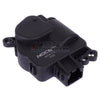 MOCA 604-172 HVAC Heater Air Blend Door Actuator Fit for 2014-2019 Chevrolet Corvette V8 6.2L