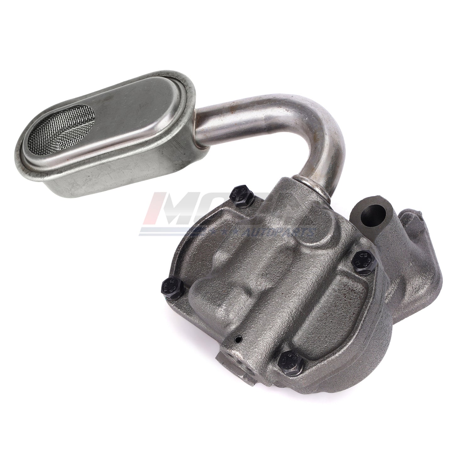 Bomba de aceite MOCA compatible con Buick Lucerne 3.9L (2009-2011), Chevrolet Malibu 3.5L (2007-2010) y Saturn Vue 3.5L (2008-2009)