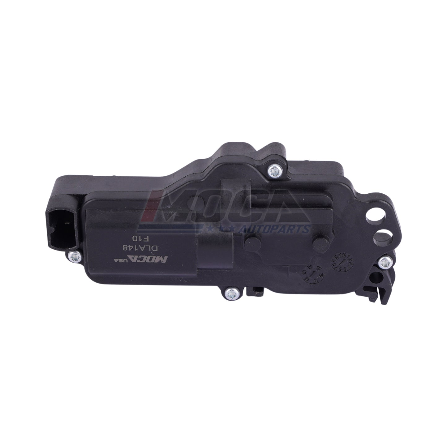 MOCA 746-148 Actuador de cerradura de puerta delantera trasera izquierda compatible con Ford Expedition 2003-2019, Ford F-250 1999-2009, Ford Ranger 1999-2011 y Mercury Sable 1999-2005