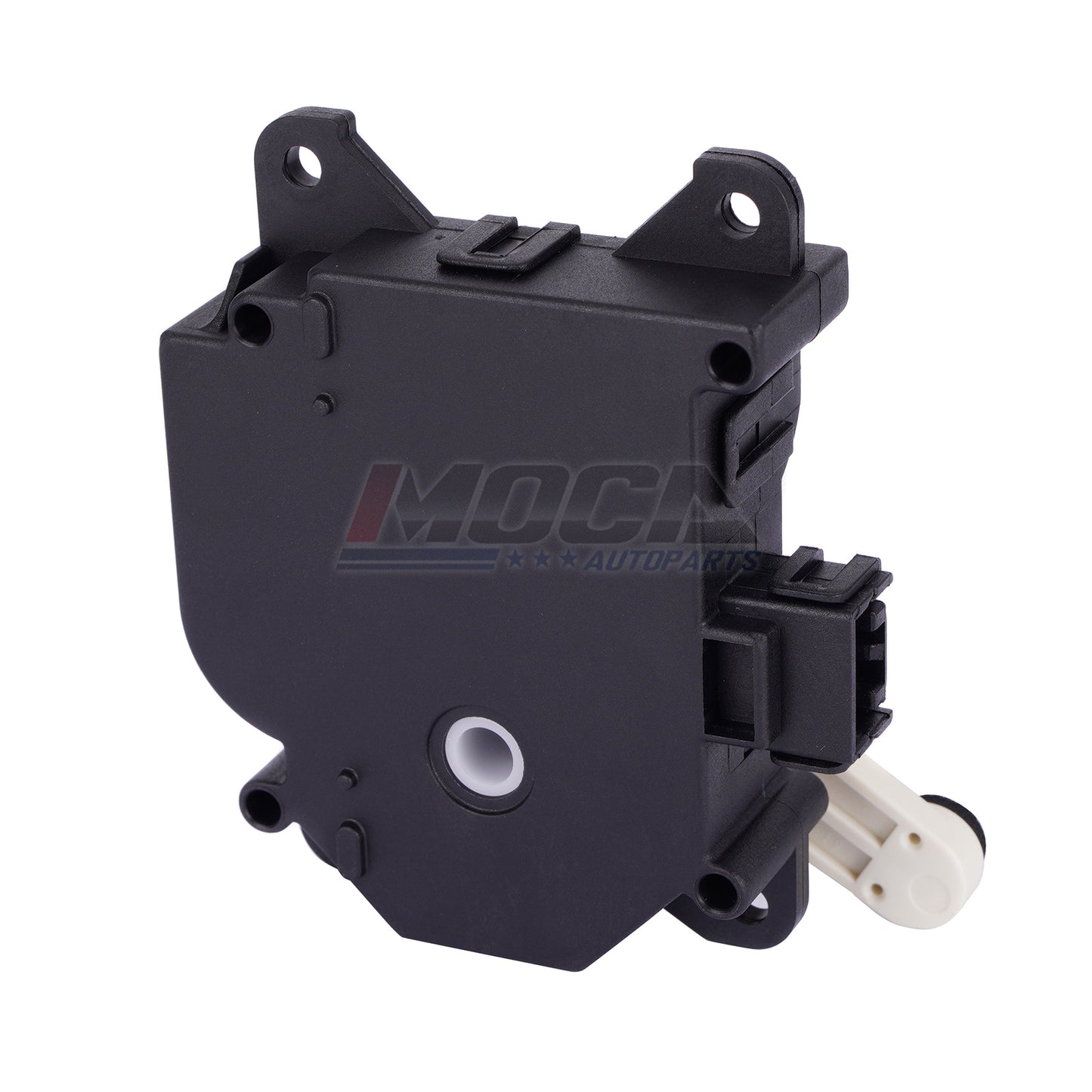 MOCA 604-902 HVAC Heater Air Blend Door Actuator Fit for 2001-2007 Toyota Highlander 2.4L & 2004-2006 Lexus RX330 3.3L & 2006-2008 Lexus RX400h 3.3L