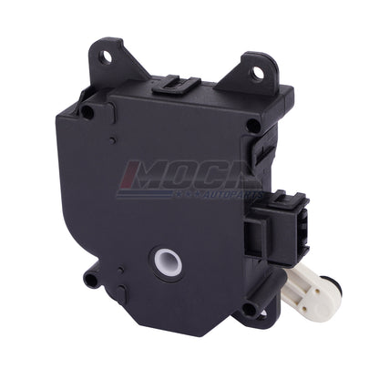 MOCA 604-902 HVAC Heater Air Blend Door Actuator Fit for 2001-2007 Toyota Highlander 2.4L & 2004-2006 Lexus RX330 3.3L & 2006-2008 Lexus RX400h 3.3L