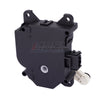 MOCA 604-902 HVAC Heater Air Blend Door Actuator Fit for 2001-2007 Toyota Highlander 2.4L & 2004-2006 Lexus RX330 3.3L & 2006-2008 Lexus RX400h 3.3L