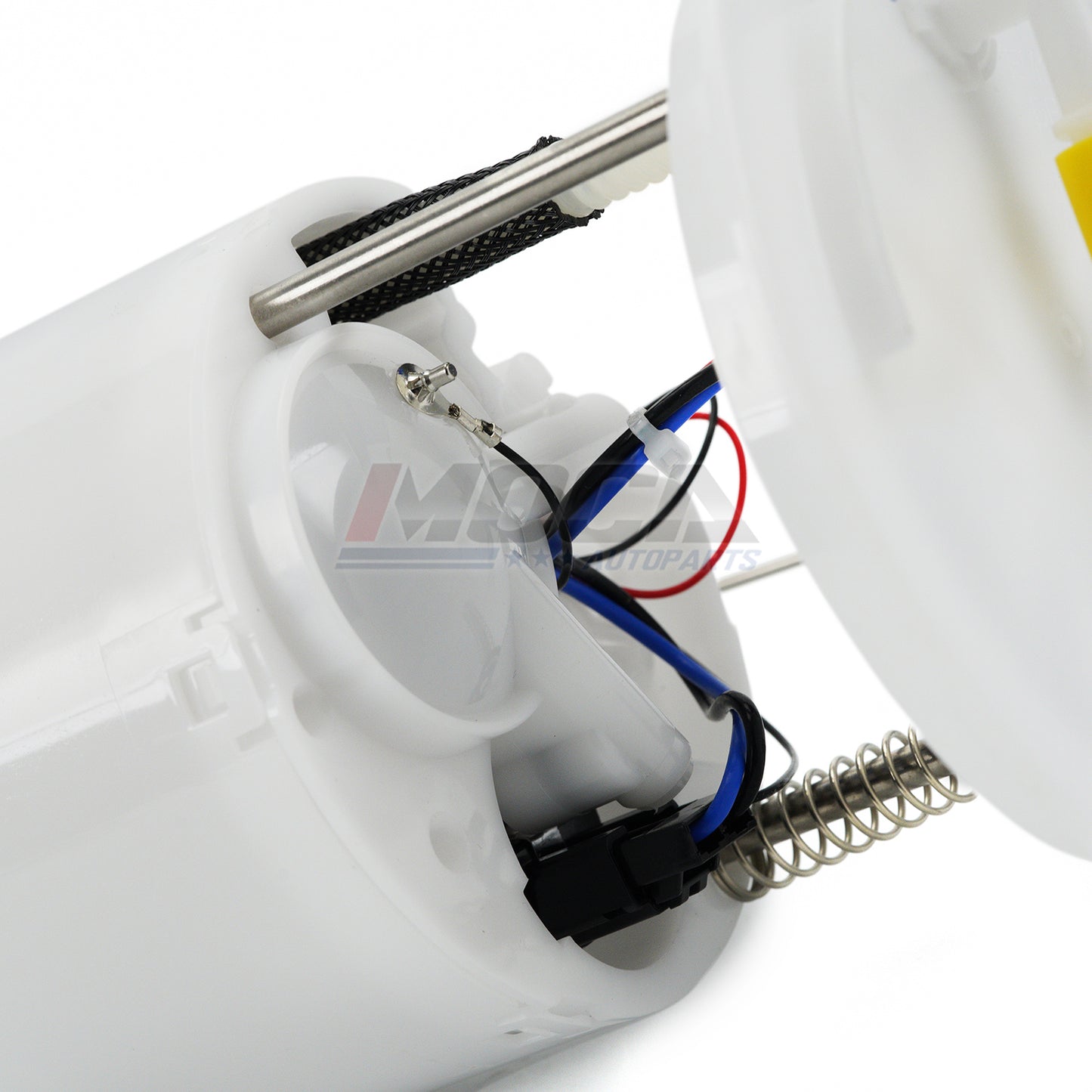 Conjunto de módulo de bomba de combustible eléctrica compatible con Chrysler 200 L4 2.4L (2011-2014) y Dodge Avenger L4 2.4L (2008-2014) y Chrysler Sebring L4 2.4L (2008-2010)