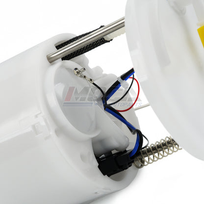 Conjunto de módulo de bomba de combustible eléctrica compatible con Chrysler 200 L4 2.4L (2011-2014) y Dodge Avenger L4 2.4L (2008-2014) y Chrysler Sebring L4 2.4L (2008-2010)