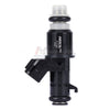 MOCA 4x Fuel Injectors FJ785 Fit for 2009-2013 Honda Fit 1.5L & 2010-2013 Honda City 1.5L & 2006-2011 Honda Civic 1.8L