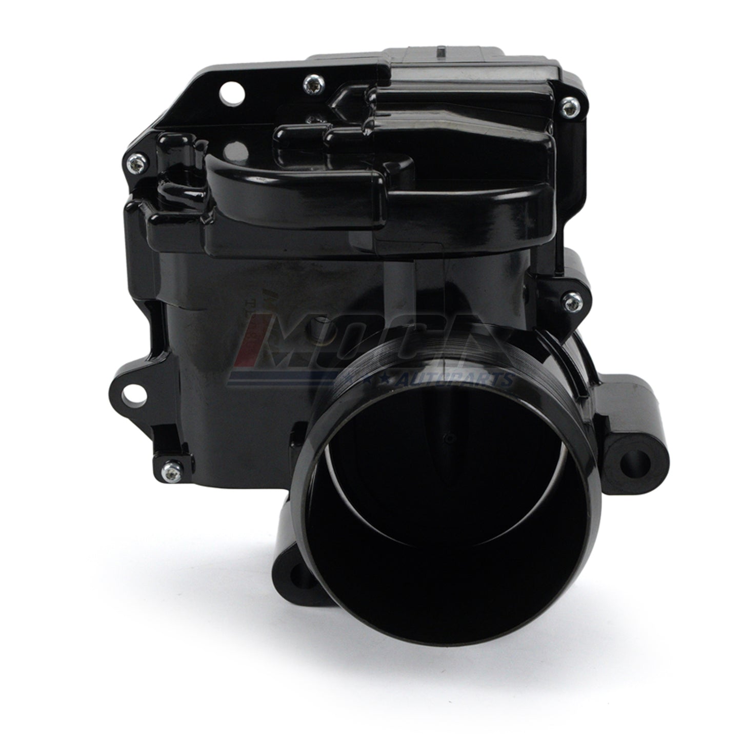 Cuerpo del acelerador MOCA compatible con Mini Cooper 2007-2015 y Mini Cooper Paceman 2013-2016