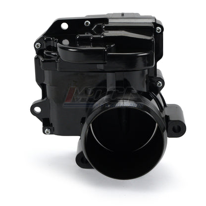 Cuerpo del acelerador MOCA compatible con Mini Cooper 2007-2015 y Mini Cooper Paceman 2013-2016