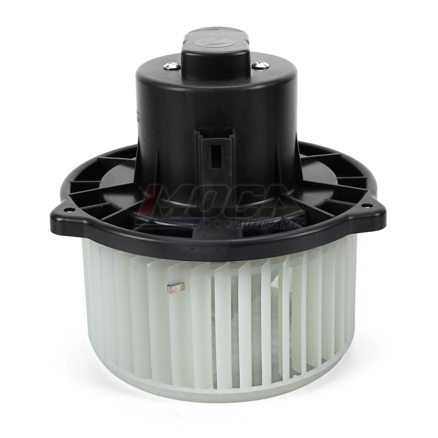 Motor de ventilador de calefacción MOCA HVAC con jaula para Dodge Ram 1500 (2002-2008), Dodge Ram 4000 (2005-2010) y Jeep Grand Cherokee (2002-2004)