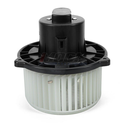 Motor de ventilador de calefacción MOCA HVAC con jaula para Dodge Ram 1500 (2002-2008), Dodge Ram 4000 (2005-2010) y Jeep Grand Cherokee (2002-2004)