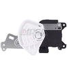 MOCA 604-340 HVAC Heater Air Blend Door Actuator Fit for 2007-2011 Honda CR-V