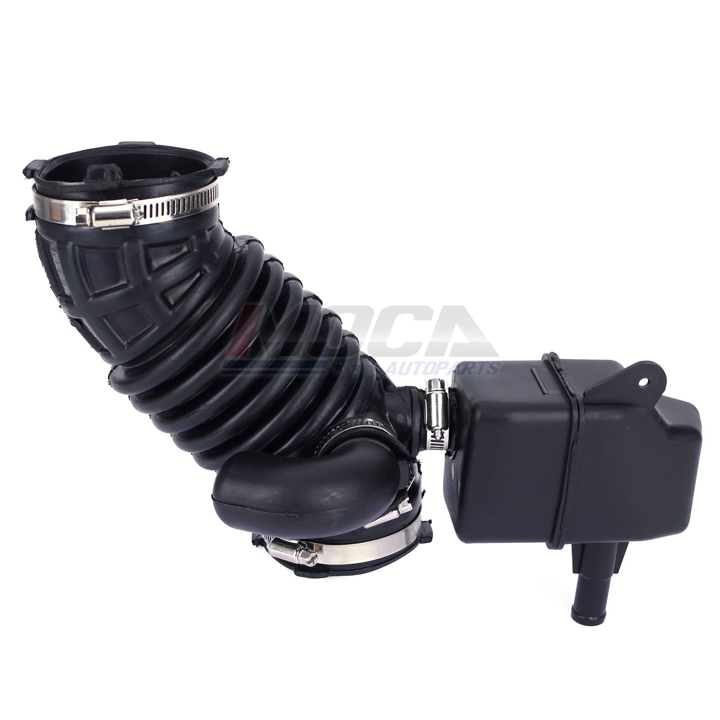 MOCA 696-003 Engine Air Intake Hose w/ Upper Duct Fit for 2007-2012 Nissan Sentra 2.0L