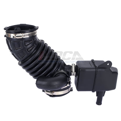 MOCA 696-003 Engine Air Intake Hose w/ Upper Duct Fit for 2007-2012 Nissan Sentra 2.0L