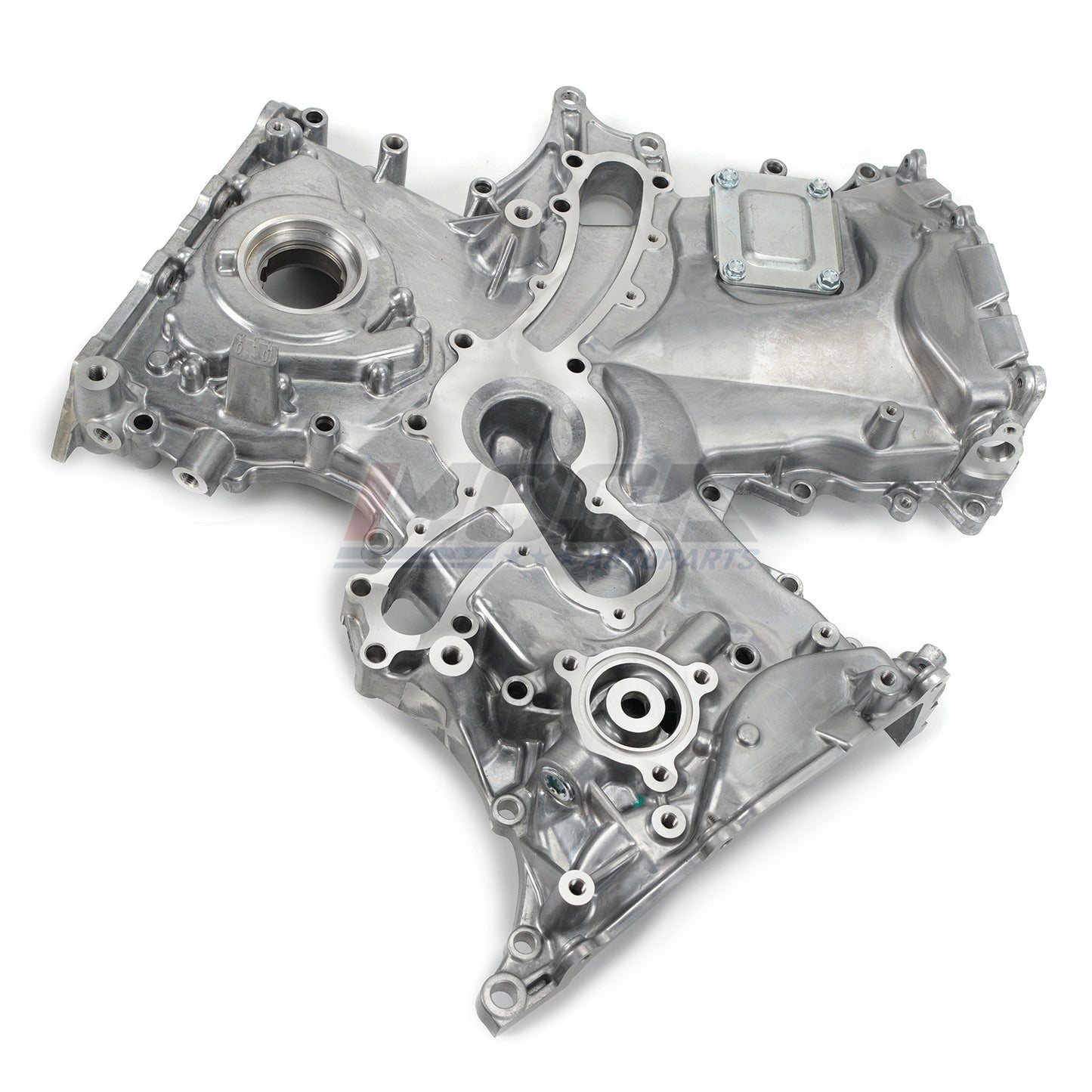 Bomba de aceite de motor MOCA y tapa de distribución compatibles con Toyota 4Runner 4.0L (2003-2009) y Toyota Tacoma 4.0L (2005-2015)