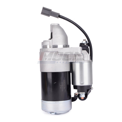MOCA Starter Motor 19068 Fit for 2009-2013 INFINITI FX50 5.0L & 2014-2019 INFINITI Q70 5.6L & 2012-2021 Nissan NV2500 NV3500 5.6L & 2016-2024 Nissan TITAN XD 5.6L