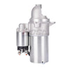 MOCA Starter Motor 6490 Fit for 2004-2006 Chevrolet Colorado 2.8L 3.5L & 2002-2005 Chevrolet Trailblazer 4.2L & 2003-2005 Isuzu Ascender 4.2L