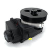 MOCA Power Steering Pump Fit for 2006-2011 Chevrolet Impala 3.5L 3.9L & 2006-2007 Chevrolet Monte Carlo 3.5L