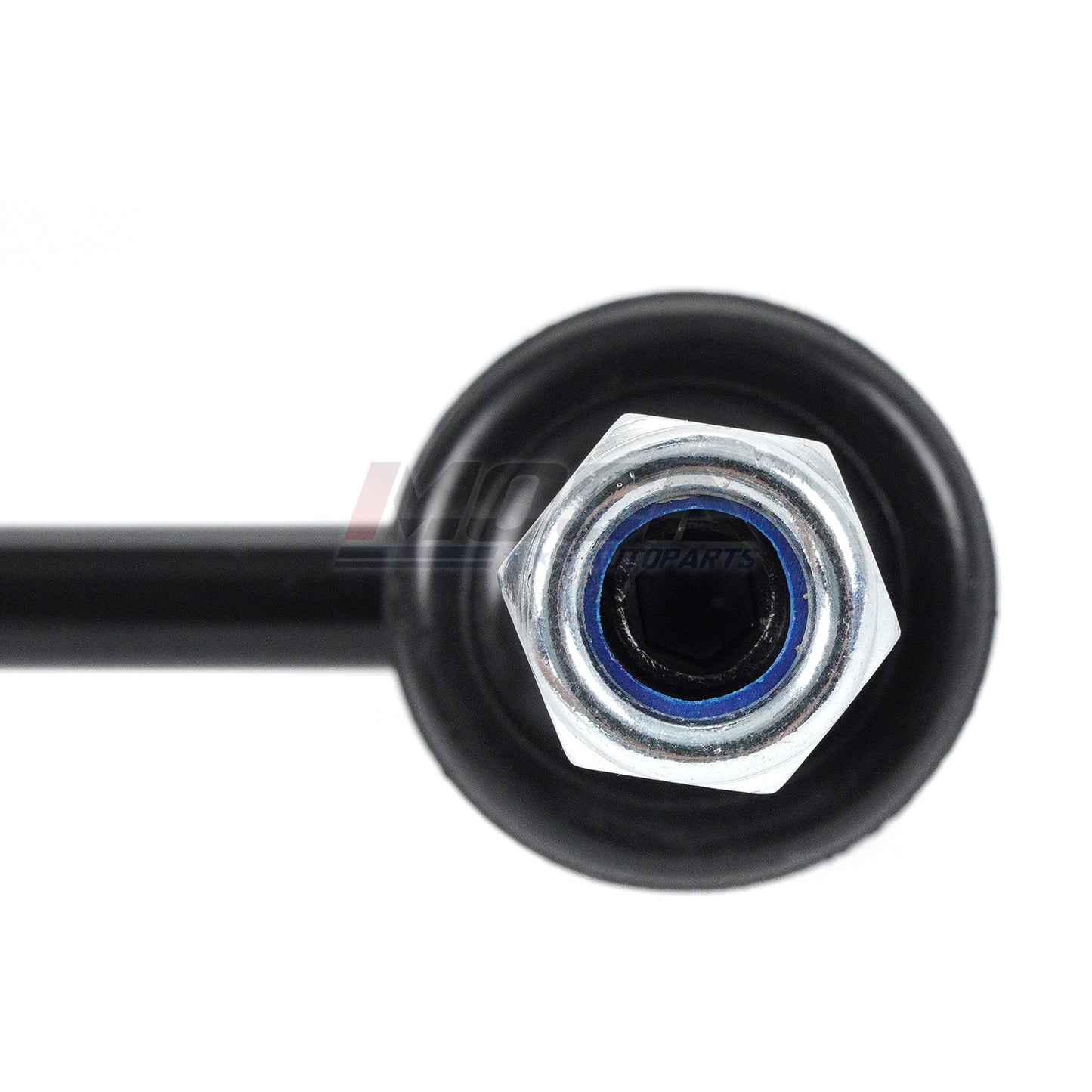 Kit de 2 enlaces de extremo de barra estabilizadora delantera MOCA compatible con Infiniti QX60 2014-2020 y Nissan Altima 2013-2022