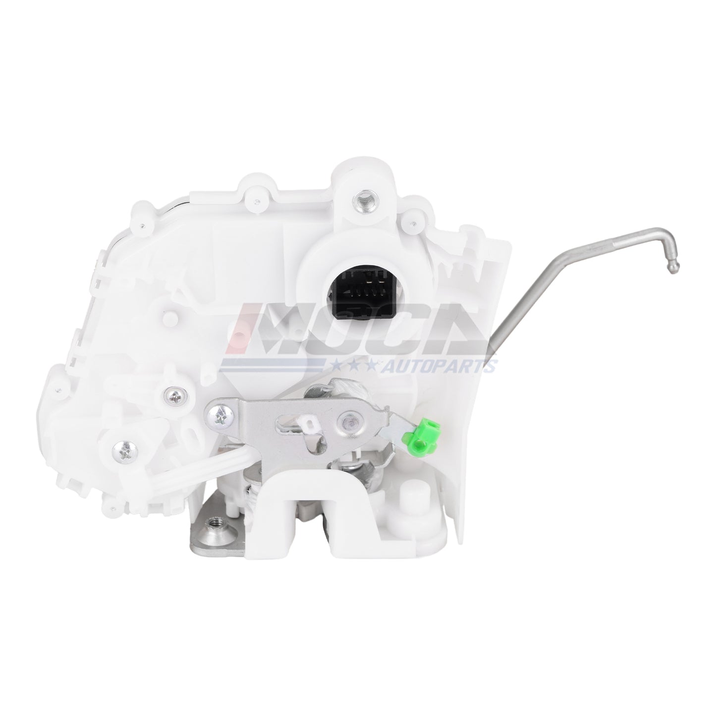 MOCA 937-570 Rear Right Door Lock Actuator Fit for 2011-2007 Honda CR-V