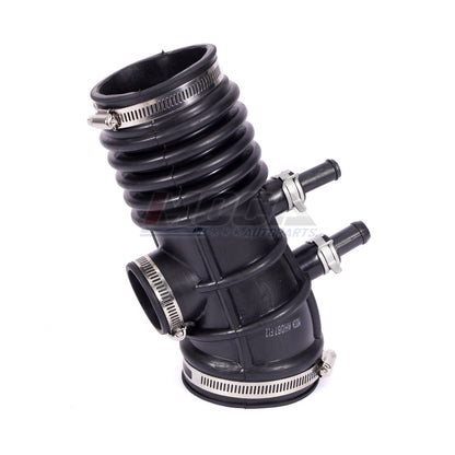 MOCA 696-067 Engine Air Intake Hose Fit for 1999-2004 Nissan Frontier 3.3L & 2000-2004 Nissan Xterra 3.3L