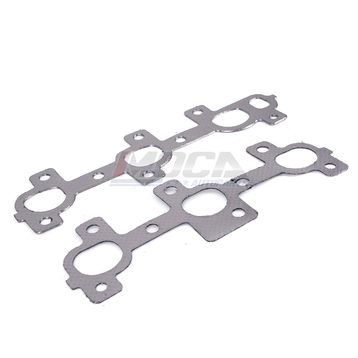 Juego de juntas de culata MOCA MLS compatible con Dodge Dakota Durango 3.7L 2004-2005 y Jeep Liberty 3.7L 2002-2005