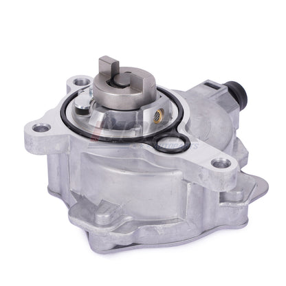 MOCA LR047384 Vacuum Pump Fit for 2012-2019 Ford Explorer & 2013-2020 Ford Fusion & 2012-2018 Lincoln MKX & 2013-2015 Land Rover LR2
