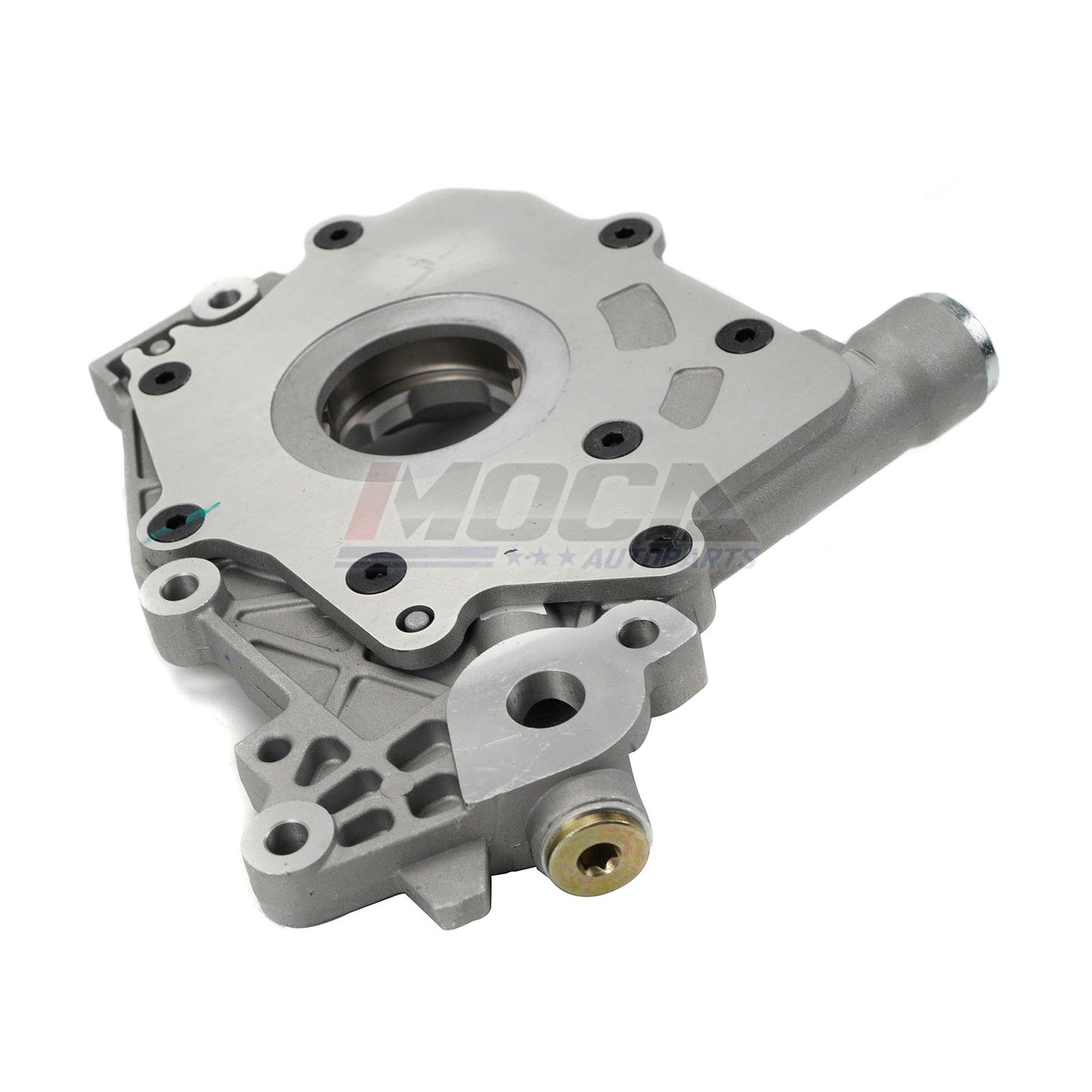 Bomba de aceite MOCA compatible con Ford Escape 3.0L 2007-2012 y Mercury Mariner 3.0L 2007-2011