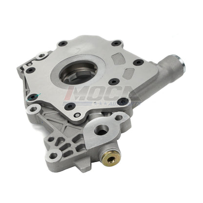Bomba de aceite MOCA compatible con Ford Escape 3.0L 2007-2012 y Mercury Mariner 3.0L 2007-2011