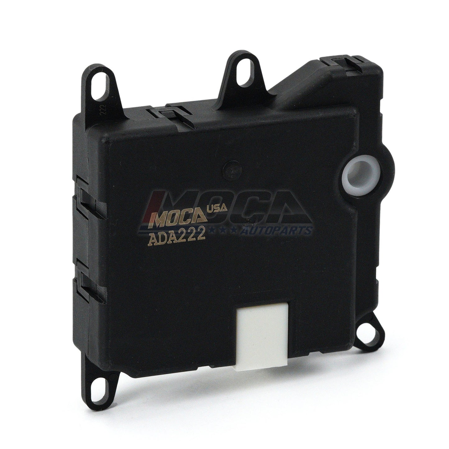 MOCA 604-222 HVAC Heater Air Blend Door Actuator Fit for 2005-2006 Ford Expedition 5.4L & 2005-2006 Lincoln Navigator 5.4L